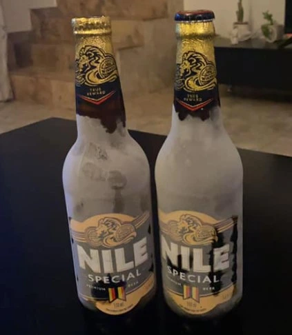 uganda's most loved beers