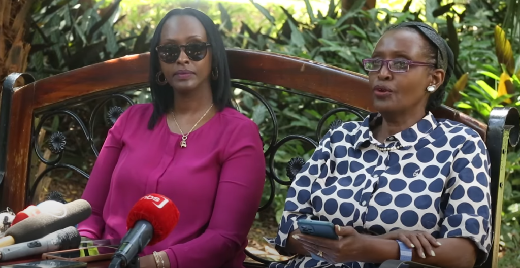 Besigye critically ill," warn doctors as opposition leader rushed to Bugolobi clinic under heavy guard. Medical professionals, religious leaders join family's urgent calls for release from custody.