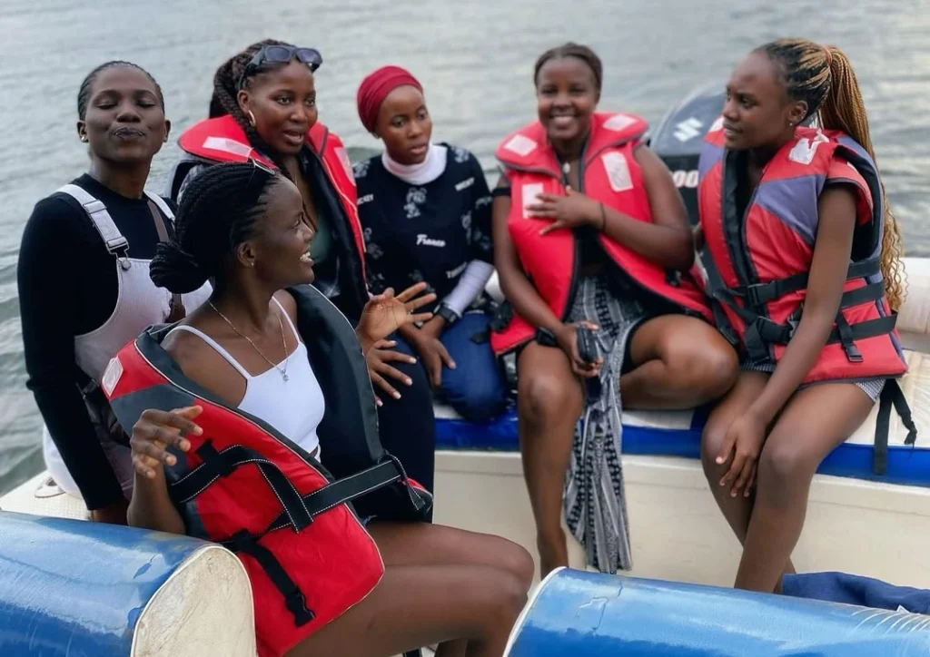 Nile River Cruises & Sunset Cruises