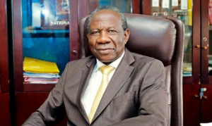 minister of finance matia kasaija
