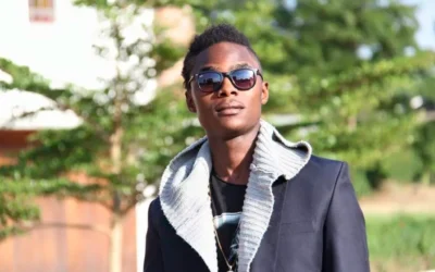 Ray G addressed fans about Jose Chameleone fundraising campaign