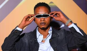 Cephco accuses King Saha’s bouncer Chriss of vandalism